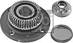 Febi 28168 комплект подшипника ступицы колеса на SEAT CORDOBA Vario (6K5)