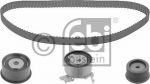 Febi 28375 комплект ремня грм на OPEL SPEEDSTER