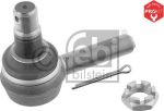 Febi 28412 наконечник поперечной рулевой тяги на MERCEDES-BENZ O 403