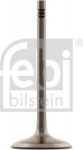 Febi 28463 впускной клапан на SKODA OCTAVIA Combi (1U5)