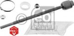 FEBI Тяга рулевая OPEL COMBO 1.4/1.6/1.7 CORS C 1.0/1.2/1.3/1.4/1.8 00/01->> (1603844, 28477)