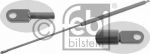 Febi 28556 газовая пружина, капот на AUDI 80 Avant (8C, B4)