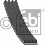 Febi 28784 поликлиновой ремень на SKODA SUPERB (3U4)