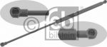 Febi 29261 газовая пружина, заднее стекло на PEUGEOT 206 SW (2E/K)