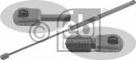 Febi 29291 газовая пружина, крышка багажник на MITSUBISHI CARISMA седан (DA_)