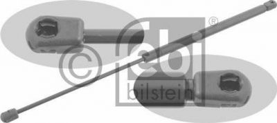 Febi 29291 газовая пружина, крышка багажник на MITSUBISHI CARISMA седан (DA_)