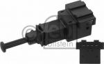FEBI Выключатель стоп-сигнала VAG/FORD OCTAVIA/LUPO/A2/GALAXY (1J0945511A, 29316)