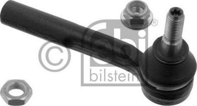 FEBI Наконечник тяги рулевой OPEL ASTRA H/ZAFIRA 04- прав.(TRW) (1603288, 29325)