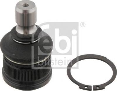 FEBI Опора шаровая L=R MAZDA 3 (B32H34250E, 29357)