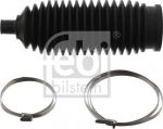 Febi 29525 комплект пылника, рулевое управление на RENAULT CLIO III (BR0/1, CR0/1)