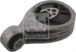 Febi 29567 подвеска, ступенчатая коробка передач на RENAULT MEGANE II (BM0/1_, CM0/1_)