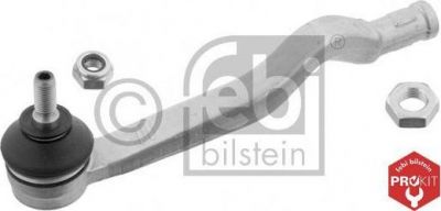 FEBI Наконечник рулевой L RENAULT Logan/Sandero/LADA Largus (6001550442, 29623)