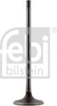 Febi 29627 впускной клапан на OPEL VECTRA B (36_)