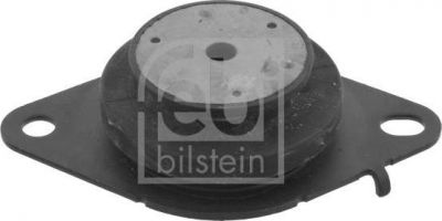 Febi 29663 подвеска, двигатель на RENAULT LAGUNA II (BG0/1_)