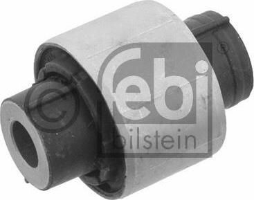 FEBI Сайлентблок заднего рычага VAG+Skoda all 1.4FSI...3.2FSI+TDI all 04-> (1K0505171C, 29690)