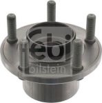 Febi 29825 комплект подшипника ступицы колеса на VOLVO C30