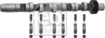 Febi 29916 комплект распредвала на VW PASSAT Variant (3B6)
