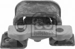 Febi 30043 подвеска, двигатель на OPEL COMBO Tour
