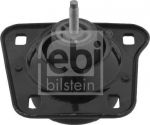Febi 30052 подвеска, двигатель на FORD FIESTA IV (JA_, JB_)