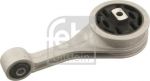 Febi 30056 подвеска, ступенчатая коробка передач на FORD FIESTA IV (JA_, JB_)