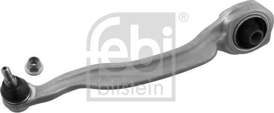 FEBI Рычаг подвески MB W221 пер.нижн.пер.лев. (221 330 23 11, 30194)