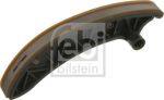 Febi 30257 планка успокоителя, цепь привода на MERCEDES-BENZ GLK-CLASS (X204)