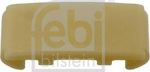 Febi 30259 планка успокоителя, цепь привода на MERCEDES-BENZ C-CLASS купе (CL203)