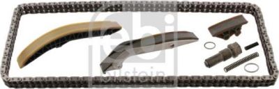 Febi 30311 комплект цели привода распредвала на MERCEDES-BENZ E-CLASS (W124)