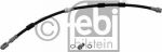 FEBI Тормозной шланг VW BORA (1J2) 1.9 TDI 4motion (1J0611701C, 30375)