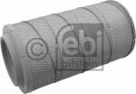 Febi 30443 воздушный фильтр на MAN TGX
