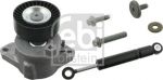 Febi 30460 ремонтный комплект, рычаг натяжки поликлинового ре на MERCEDES-BENZ CLS (C219)