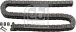 Febi 30498 цепь привода распредвала на MERCEDES-BENZ M-CLASS (W164)