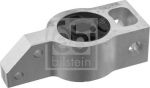 FEBI Сайлентблок (задний) переднего рычага VW B6 06-10/Sharan II/Tiguan (3C0199231B, 30691)