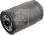 Febi 30749 топливный фильтр на FIAT DUCATO фургон (244)