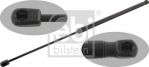 Febi 30879 газовая пружина, капот на MERCEDES-BENZ E-CLASS (W212)