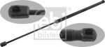 Febi 30881 газовая пружина, капот на MERCEDES-BENZ C-CLASS (W204)
