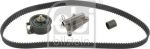 Febi 30884 комплект ремня грм на AUDI A4 Avant (8D5, B5)