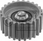 FEBI Ролик обводной ГРМ Fiat Ducato 2,3 JTD 02> (произв.г.Елабуга с 2007) (500388688, 30980)