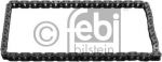 FEBI Цепь привода распределительного вала KIA SORENTO 2002-2009 (23351-4A020, 31074)