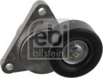 FEBI Натяжитель приводного ремня CHEVROLET Aveo/Lacetti/Nubira 1,4/1,6L 00-> 96351533/96183115 (96349976, 31214)