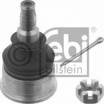 FEBI Опора шаровая Honda Civic 01-05 (51215S6DG10, 31237)
