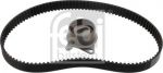 Febi 31398 комплект ремня грм на MITSUBISHI COLT V (CJ_, CP_)