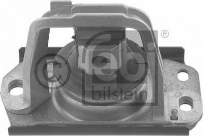 Febi 31417 подвеска, двигатель на OPEL VIVARO фургон (F7)