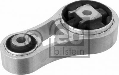 Febi 31420 подвеска, двигатель на OPEL VIVARO фургон (F7)