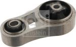 Febi 31422 подвеска, двигатель на NISSAN PRIMASTAR автобус (X83)