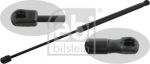 Febi 31438 газовая пружина, крышка багажник на RENAULT SANDERO/STEPWAY I