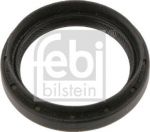Febi 31501 уплотнительное кольцо вала, приводной вал на AUDI A4 кабрио (8H7, B6, 8HE, B7)