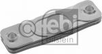 Febi 31518 комплект прокладок, вентиль ламелей на DAF XF 95