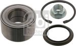 Febi 31564 комплект подшипника ступицы колеса на MAZDA 626 V Hatchback (GF)
