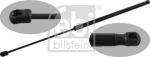 Febi 31630 газовая пружина, капот на VW PASSAT CC (357)
